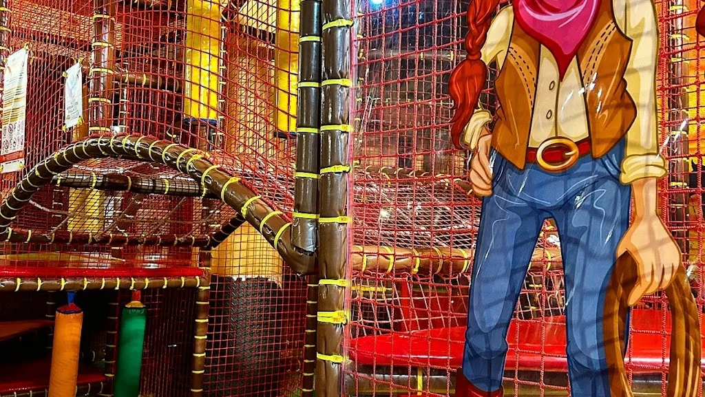 Old Wild West - Mercogliano Movieplex_Mercogliano_slider_image_3