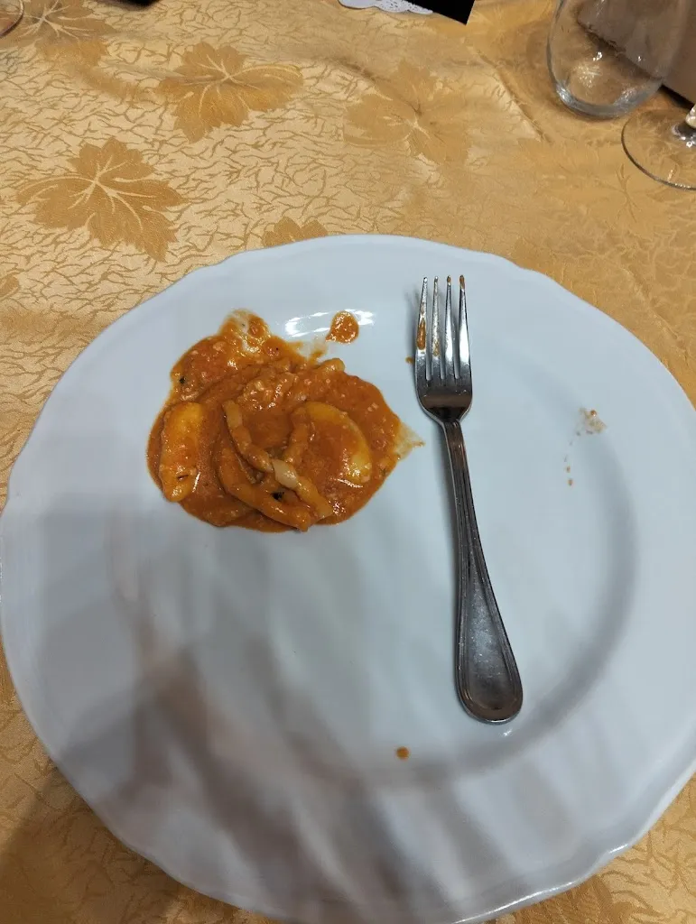 natalia gafykina_Ristorante Parthenos_Mercogliano_review