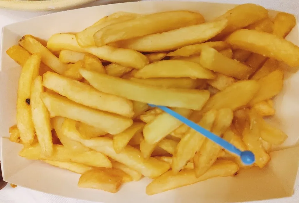 Giovanni Bavaro_Grem Burger...hamburgeria italiana_Mercogliano_review