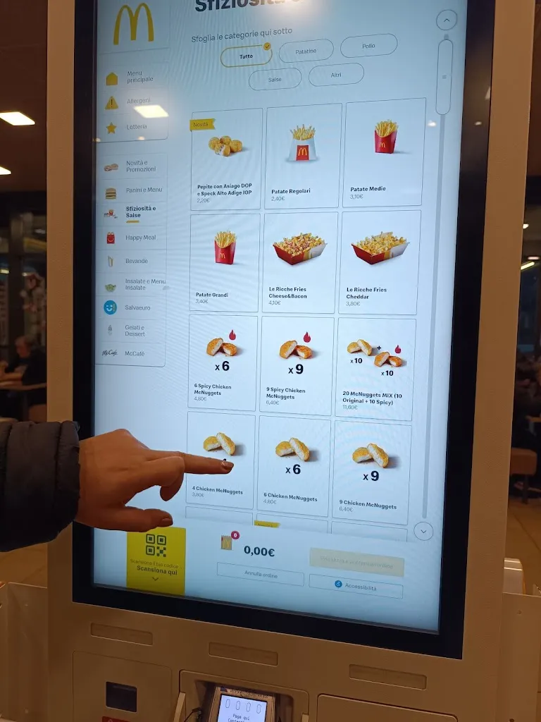 Menu_McDonald's_Mercogliano_image_1