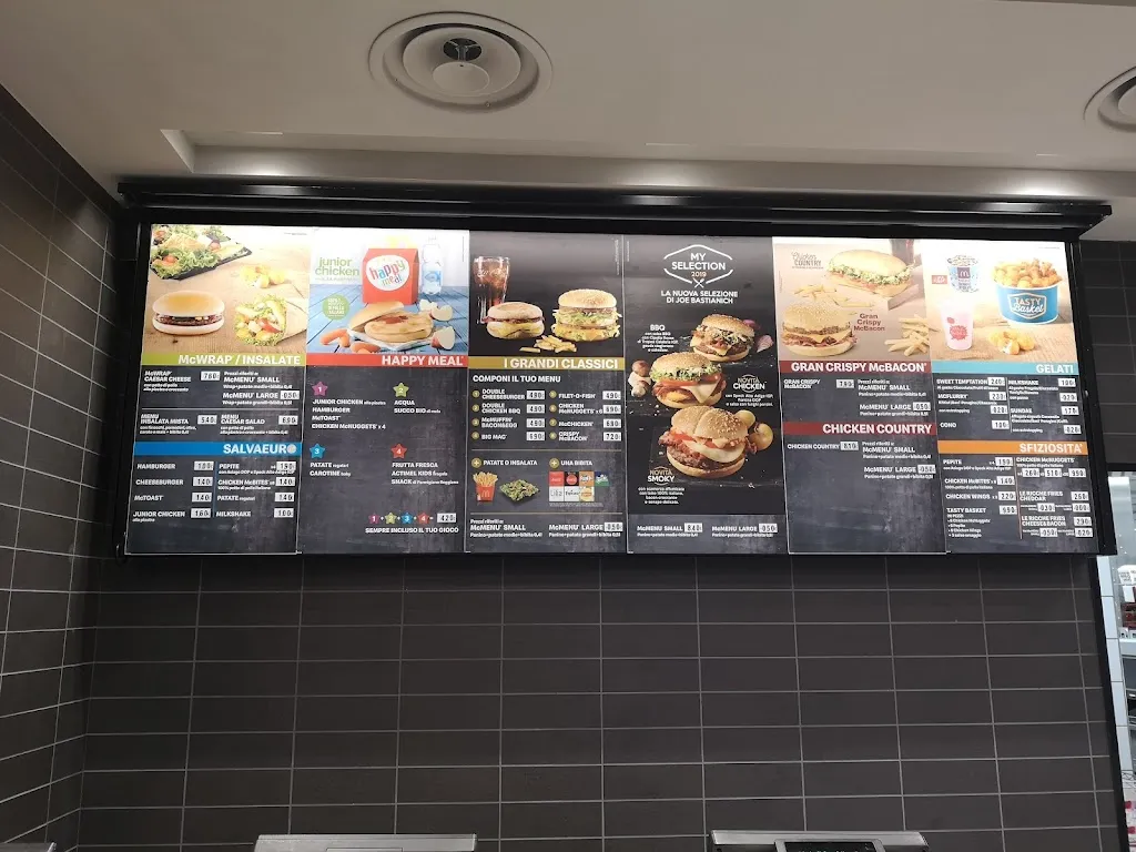 Menu_McDonald's_Mercogliano_image_2