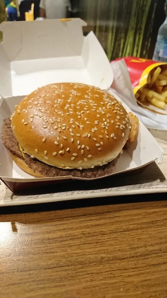 Menu_McDonald's_Mercogliano_image_5