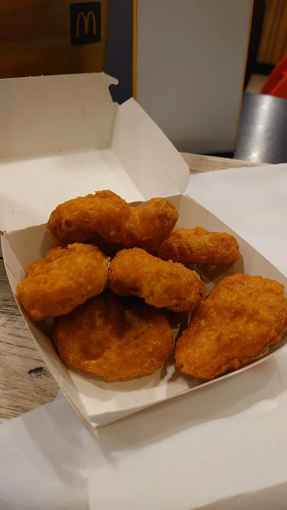 Menu_McDonald's_Mercogliano_image_9