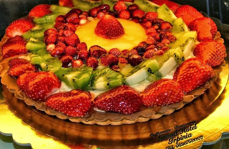 Menu_Cafe Grand hotel Irpinia_Mercogliano_immagine_2