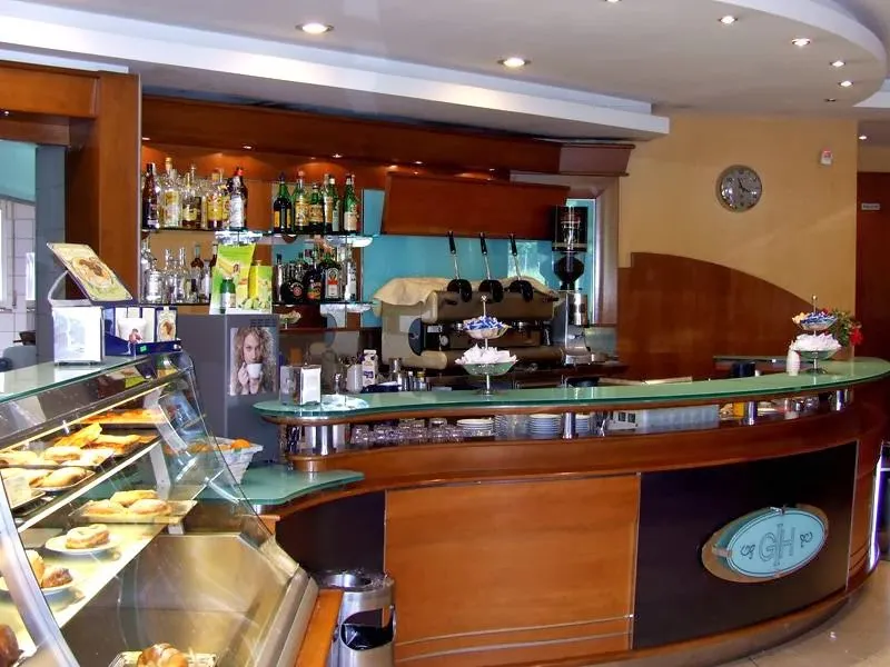 Cafe Grand hotel Irpinia_Mercogliano_slider_image_1