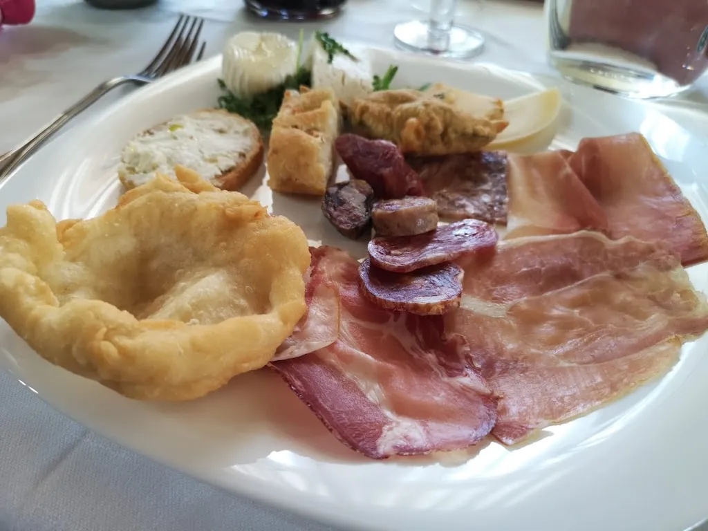 Maria Chiara D'Orazio_Azienda Agrituristica Il Mulino Di Tamburrino Franca_Montenerodomo_review