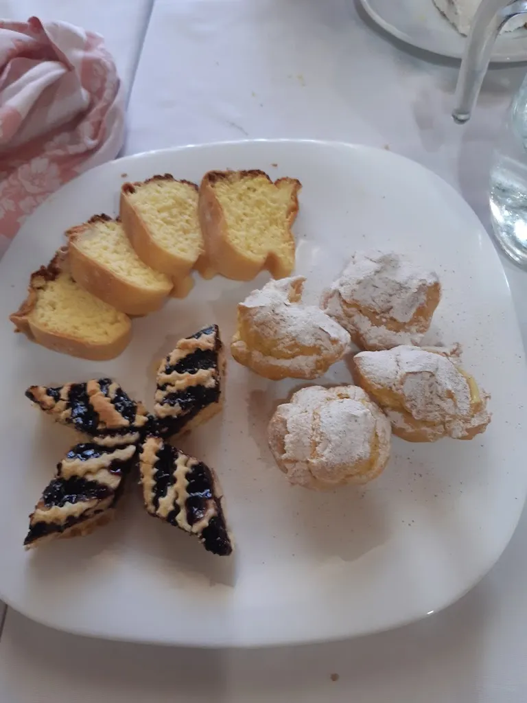 Sabrina Mancini_Azienda Agrituristica Il Mulino Di Tamburrino Franca_Montenerodomo_review