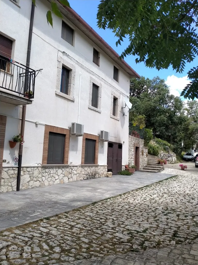 Azienda Agrituristica Il Mulino Di Tamburrino Franca_Montenerodomo_slider_image_1