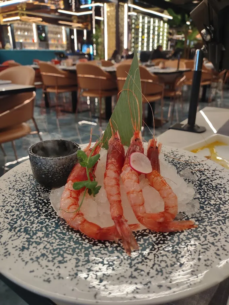 Dany Gagliardi_LyU Sushi Experience_Mercogliano_review