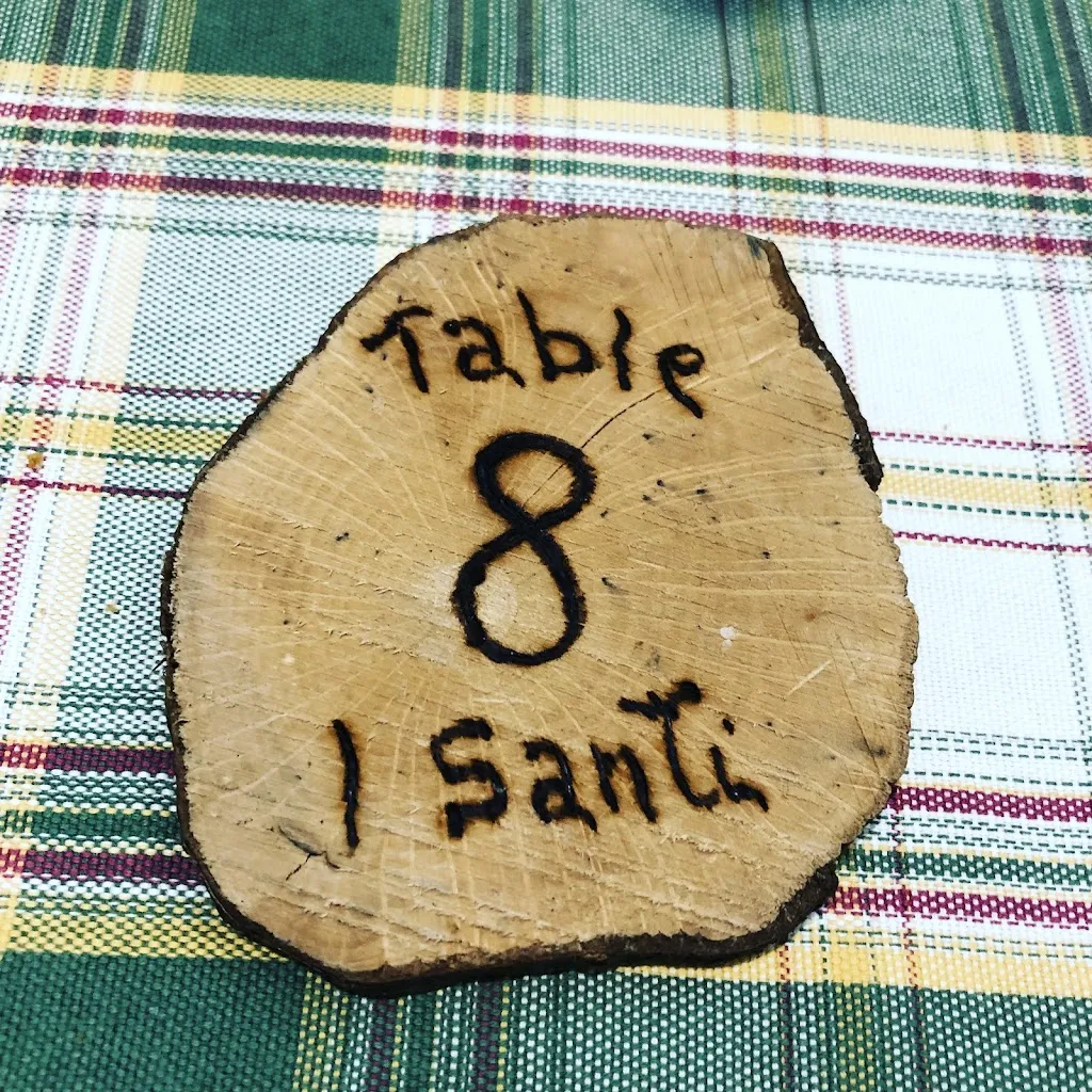 Alfonso di Liddo_I Santi Braceria_Mercogliano_review