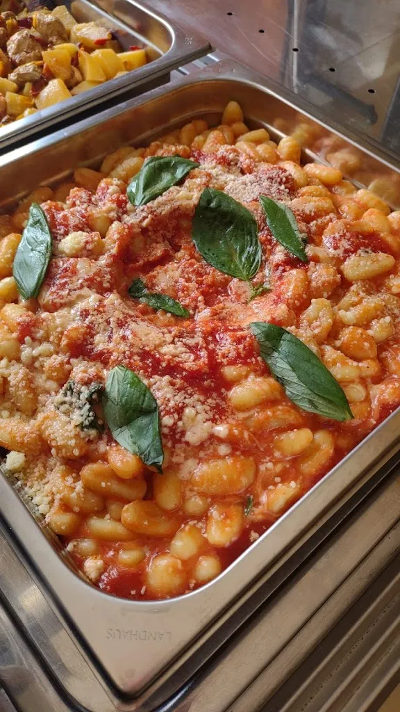 Menu_Le Delizie di Annaluisa_Mercogliano_image_2