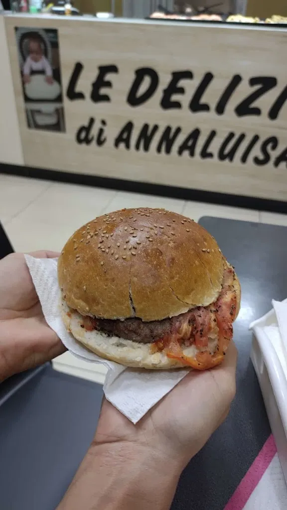 Menu_Le Delizie di Annaluisa_Mercogliano_image_3