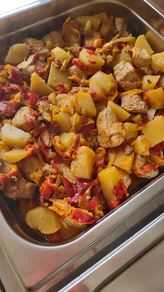 Menu_Le Delizie di Annaluisa_Mercogliano_image_4