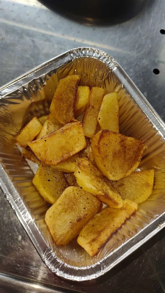 Menu_Le Delizie di Annaluisa_Mercogliano_image_5