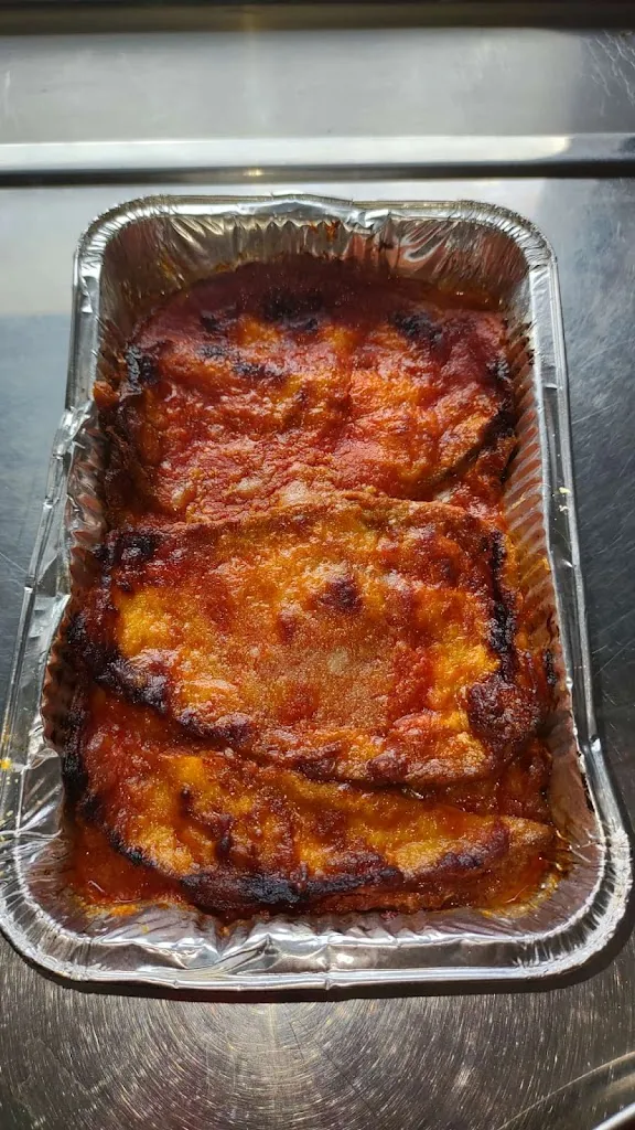 Menu_Le Delizie di Annaluisa_Mercogliano_image_6