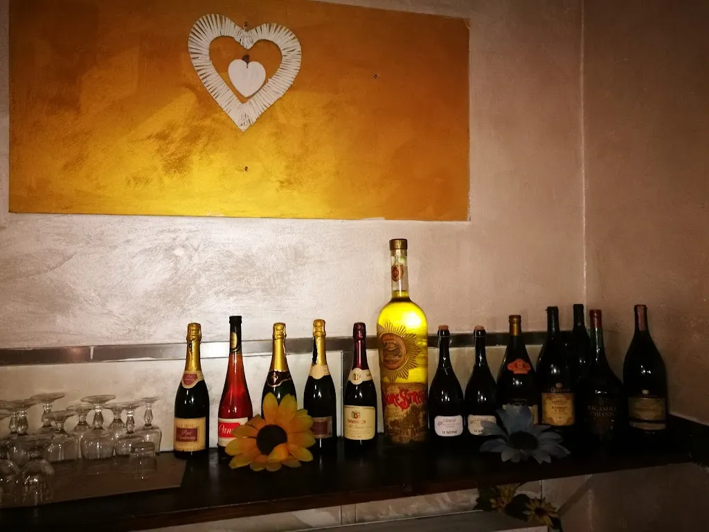 Mauro Grossi_Ristorante Pizzeria La Fantastica_Mercogliano_review