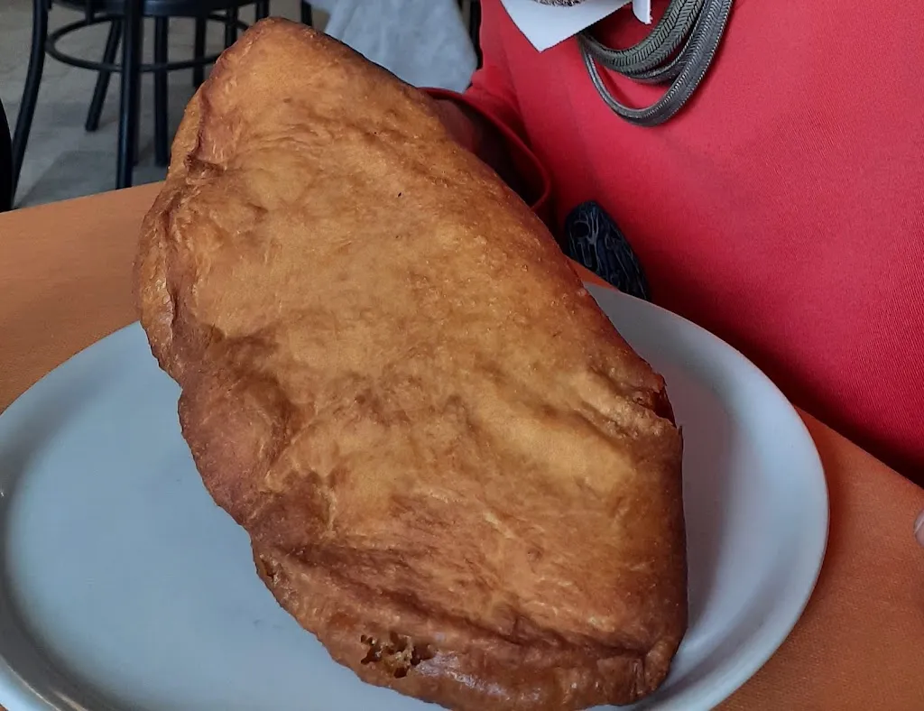 eroedeidue immondi_Ristorante Pizzeria La Fantastica_Mercogliano_review