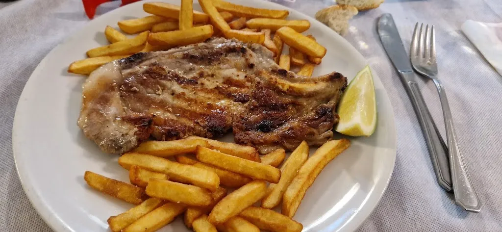 Ristorante Pizzeria La Fantastica_Mercogliano_slider_image_2