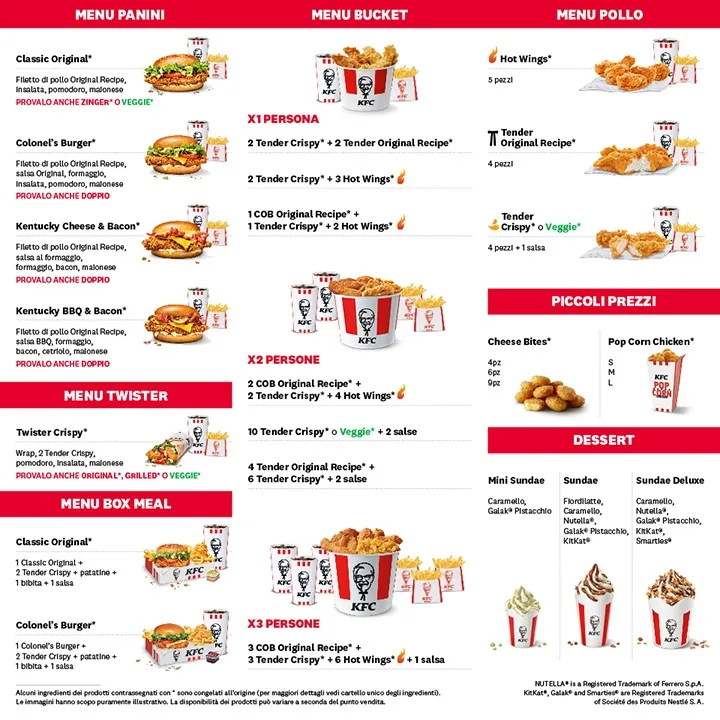 Menu_KFC_Mercogliano_image_1
