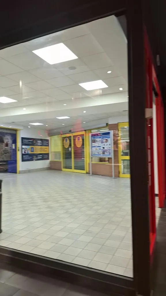 maamoon jabaly_KFC_Mercogliano_review