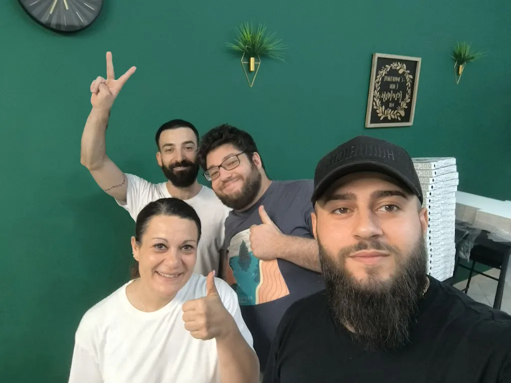 Vito Dipalma_83ZERO13 PIZZERIA POPOLARE_Mercogliano_recensione