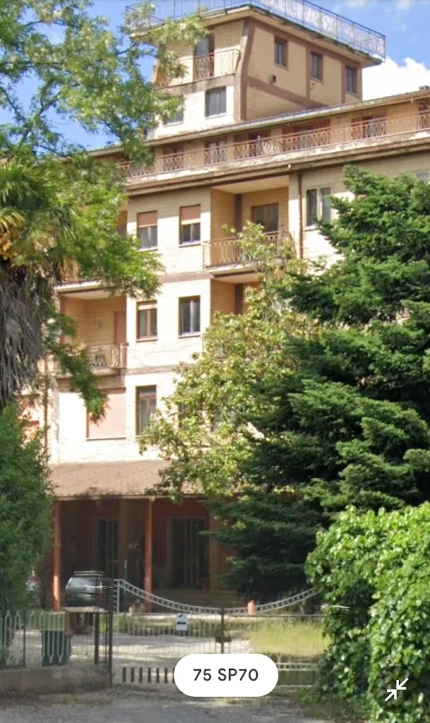 Ristorante delle Rose di Mercogliano_Mercogliano_slider_image_1