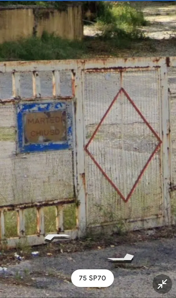 Ristorante delle Rose di Mercogliano_Mercogliano_slider_image_2