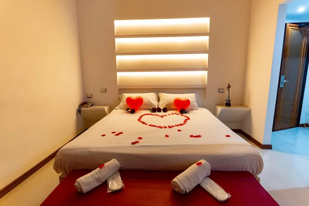 Grand Hotel Irpinia, Acquafidia Family SPA & Meeting_Mercogliano_slider_image_2