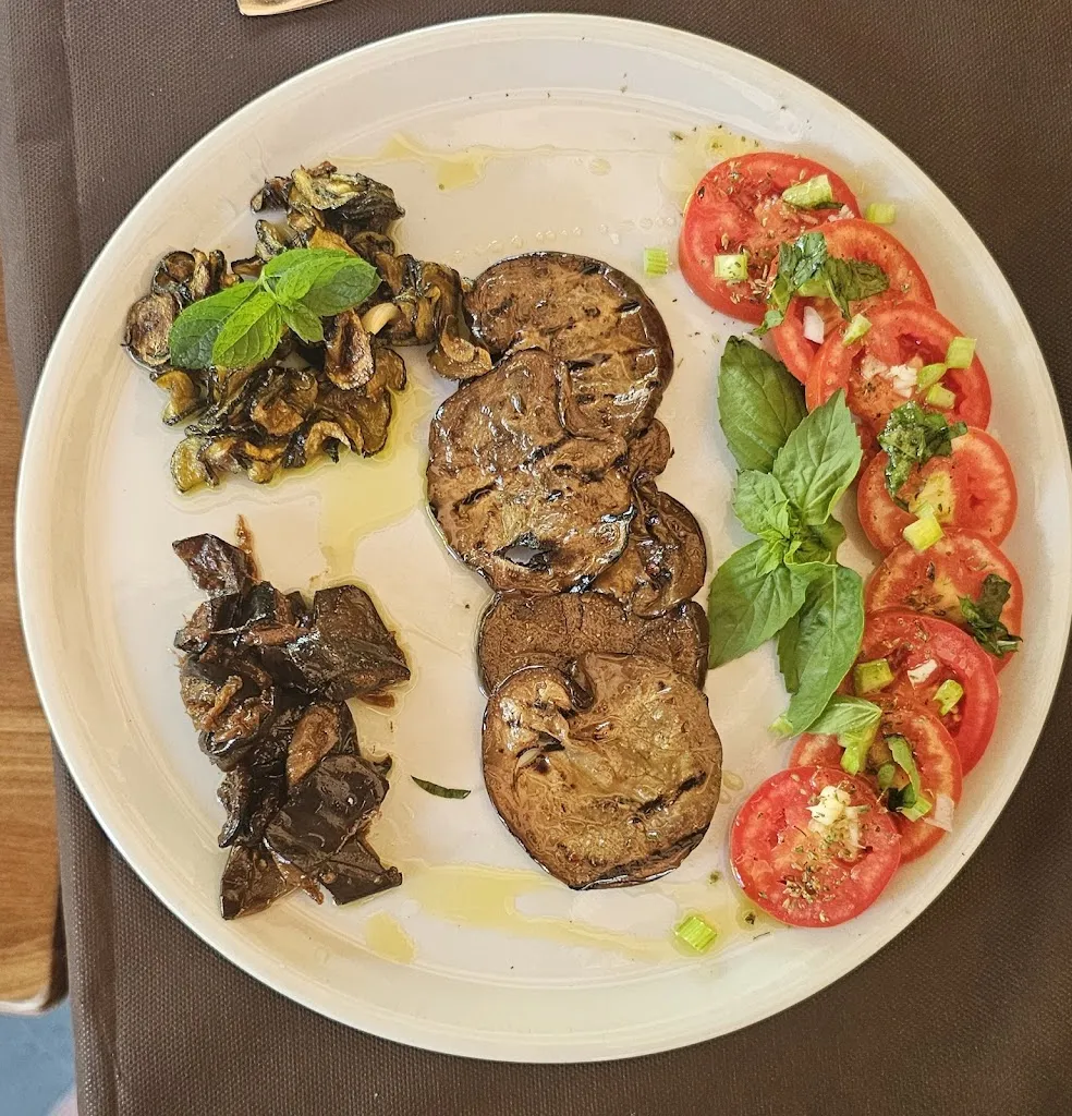 michele guarracino_Ristorante_Mercogliano_review