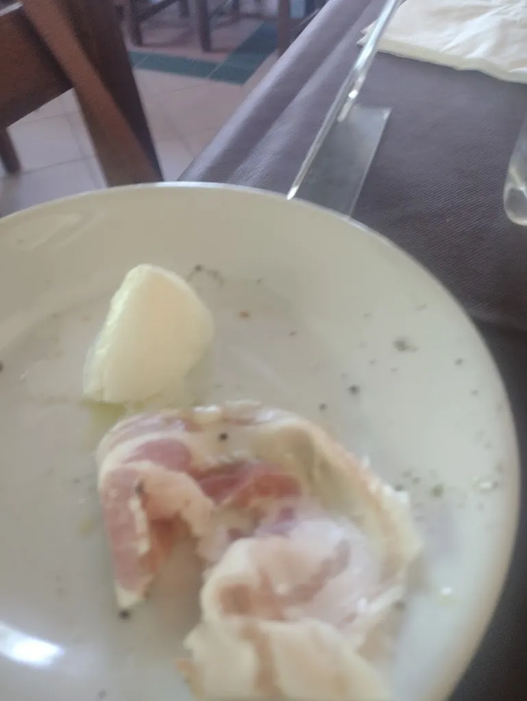 GAETANO CERULLO_Ristorante_Mercogliano_review