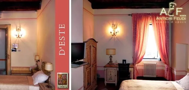 Hotel Antichi Feudi Dimora d'Epoca_Monte San Giacomo_slider_image_2