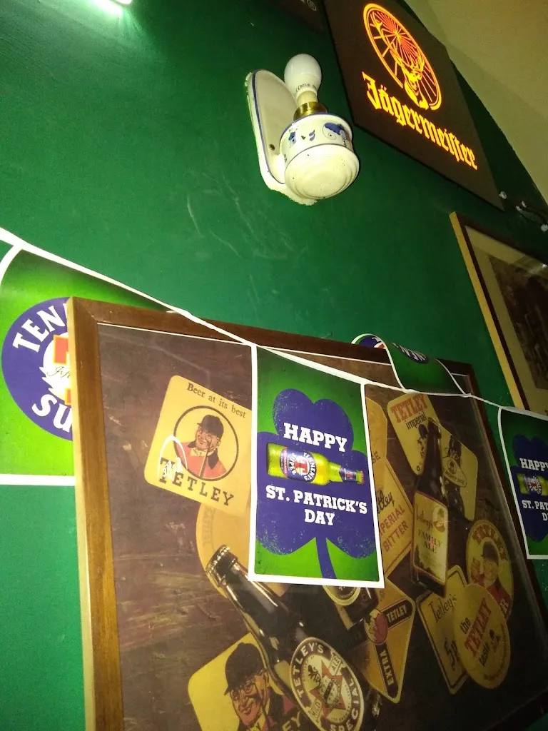 pat fe_Mclogan_Monte San Giacomo_review