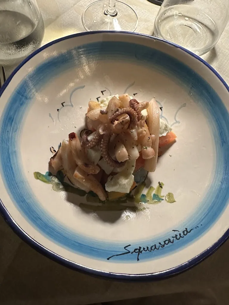 Serena Gariboldi_Squasarìa_Montecorice_review