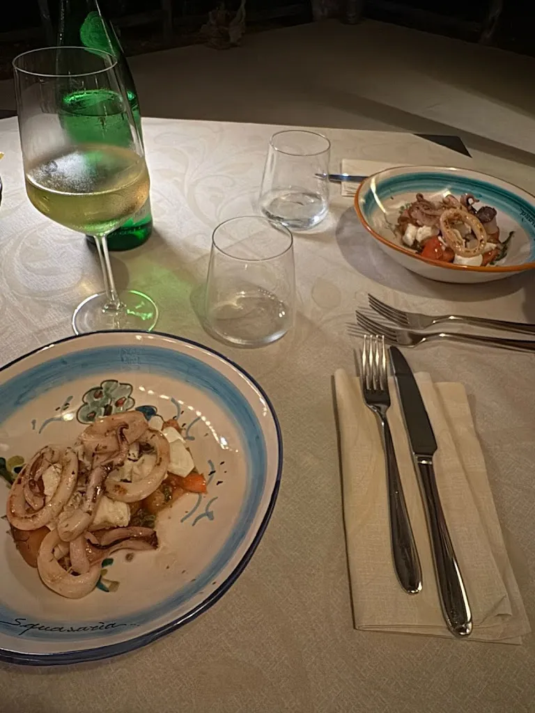 Annalucia Greco_Squasarìa_Montecorice_review