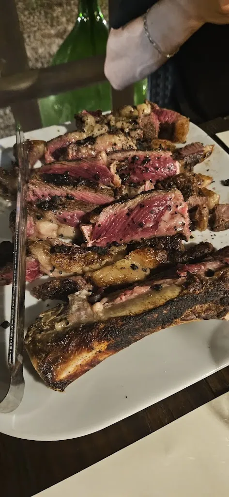 Pablo Rc_La Rana Braceria Ristorante_Montecorice_review