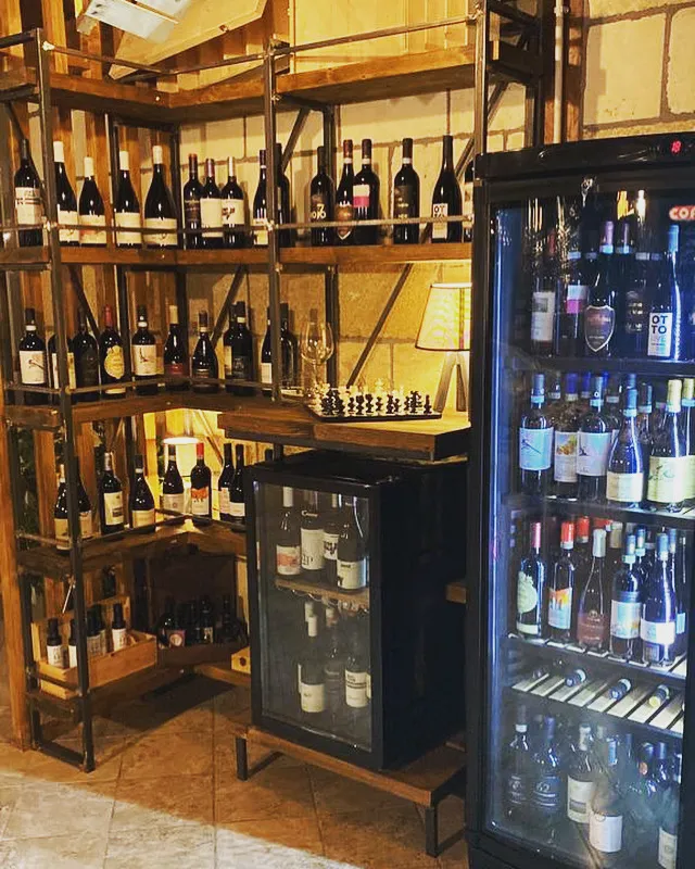 La Rana Braceria Ristorante ristorante a Montecorice