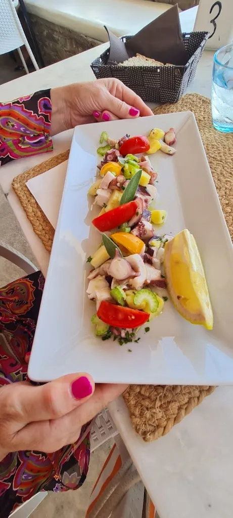 marcodf7_Le Due Vele_Montecorice_recensione