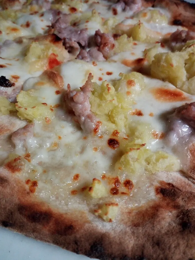 Menü_Ristorante Pizzeria 