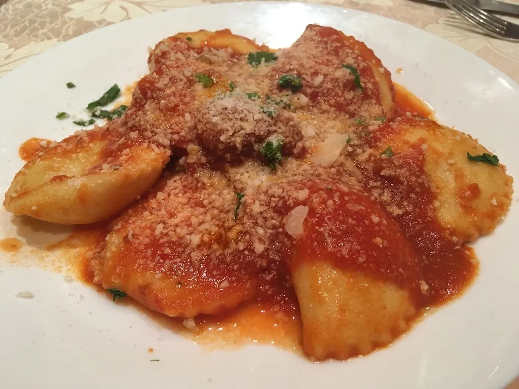 Menü_Ristorante Pizzeria 