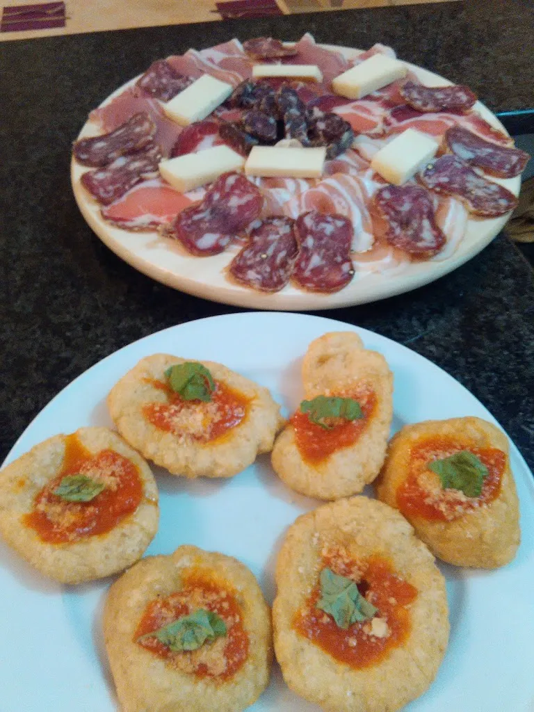 Menü_Ristorante Pizzeria 