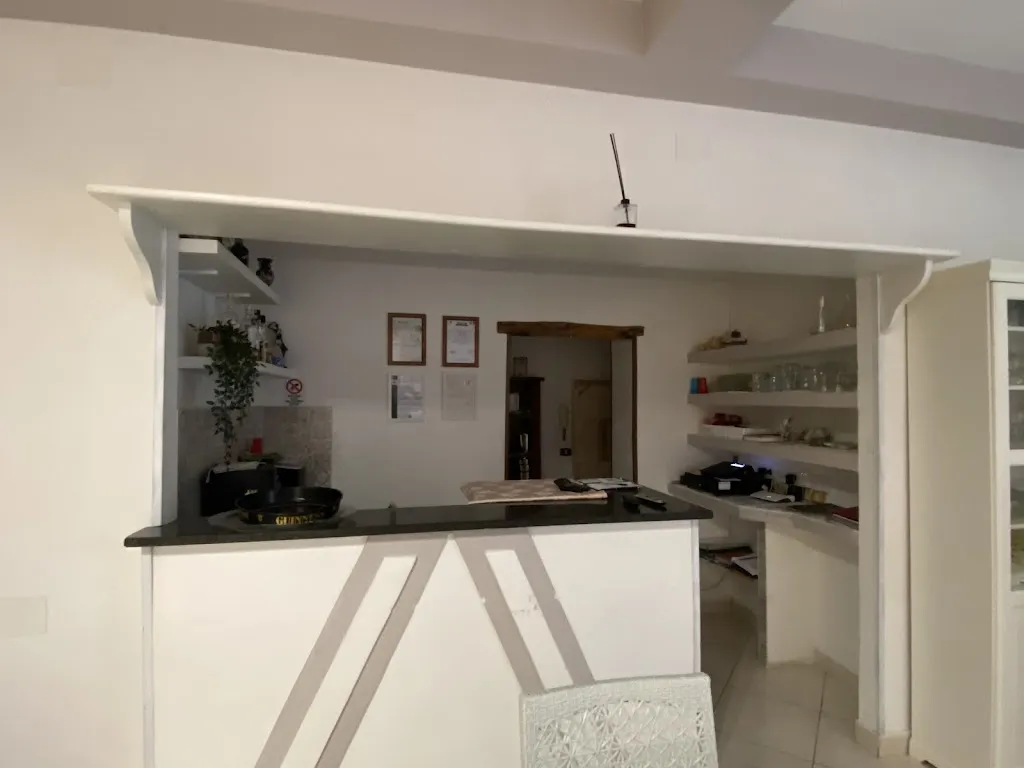 Gilbert Orosco _Ristorante Pizzeria 