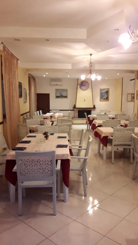 Ristorante Pizzeria 
