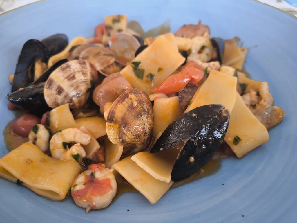 vercingetorige il gallico_Catania Kitchen and Pizzeria_Montecorice_review