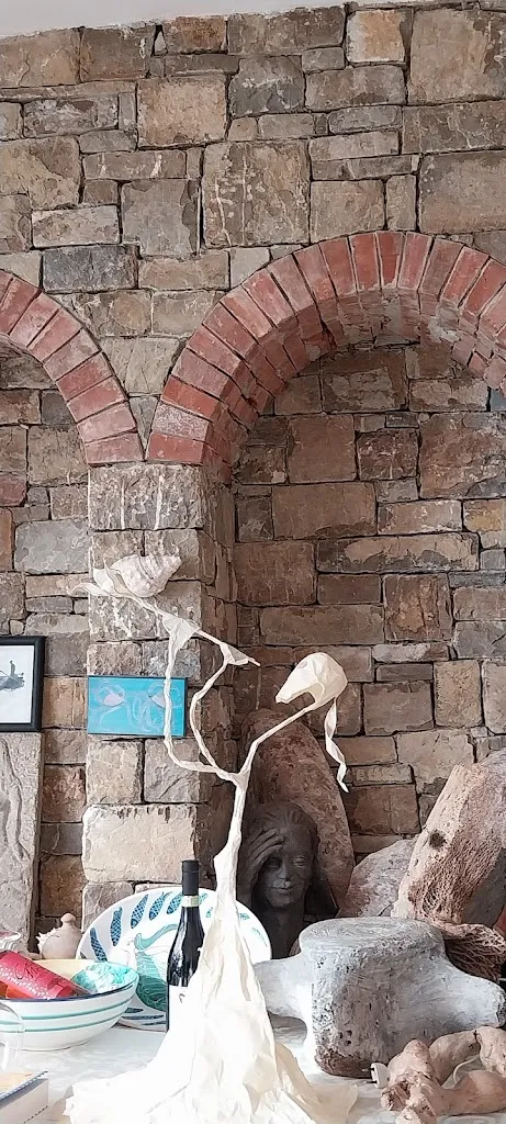 Anna Lisa_Tana della Sirena_Montecorice_review