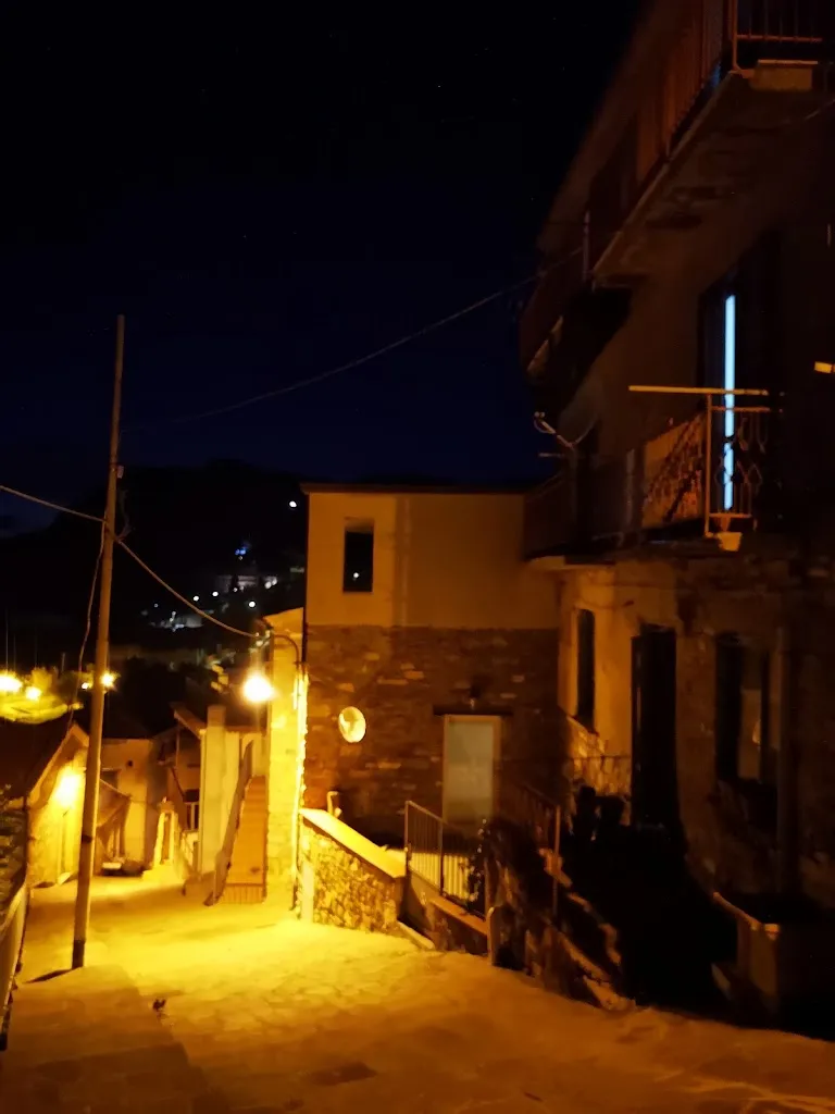 mariano salomone_Tana della Sirena_Montecorice_review