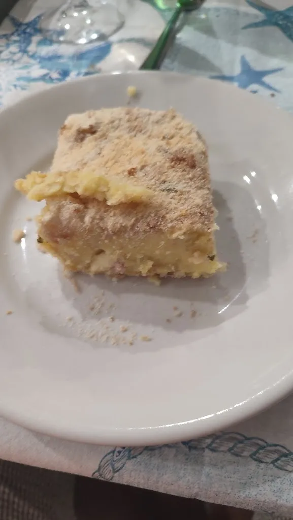 lorenzo incarnato_Ristorante L'Ulivo_Montecorice_review