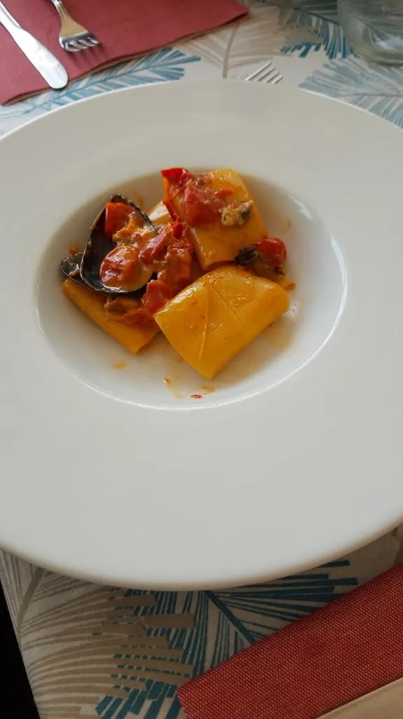 Domyvitale69 Vitale1969_Ristorante L'Ulivo_Montecorice_review