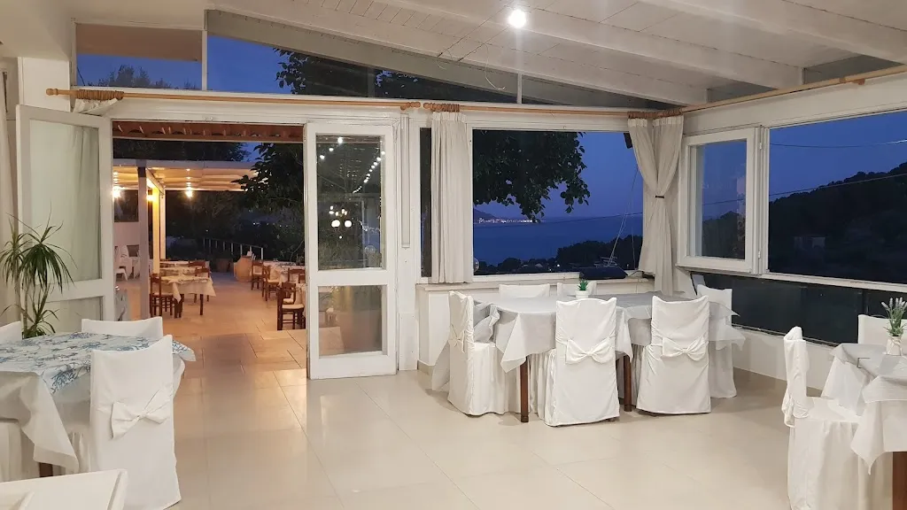 Ristorante L'Ulivo ristorante a Montecorice