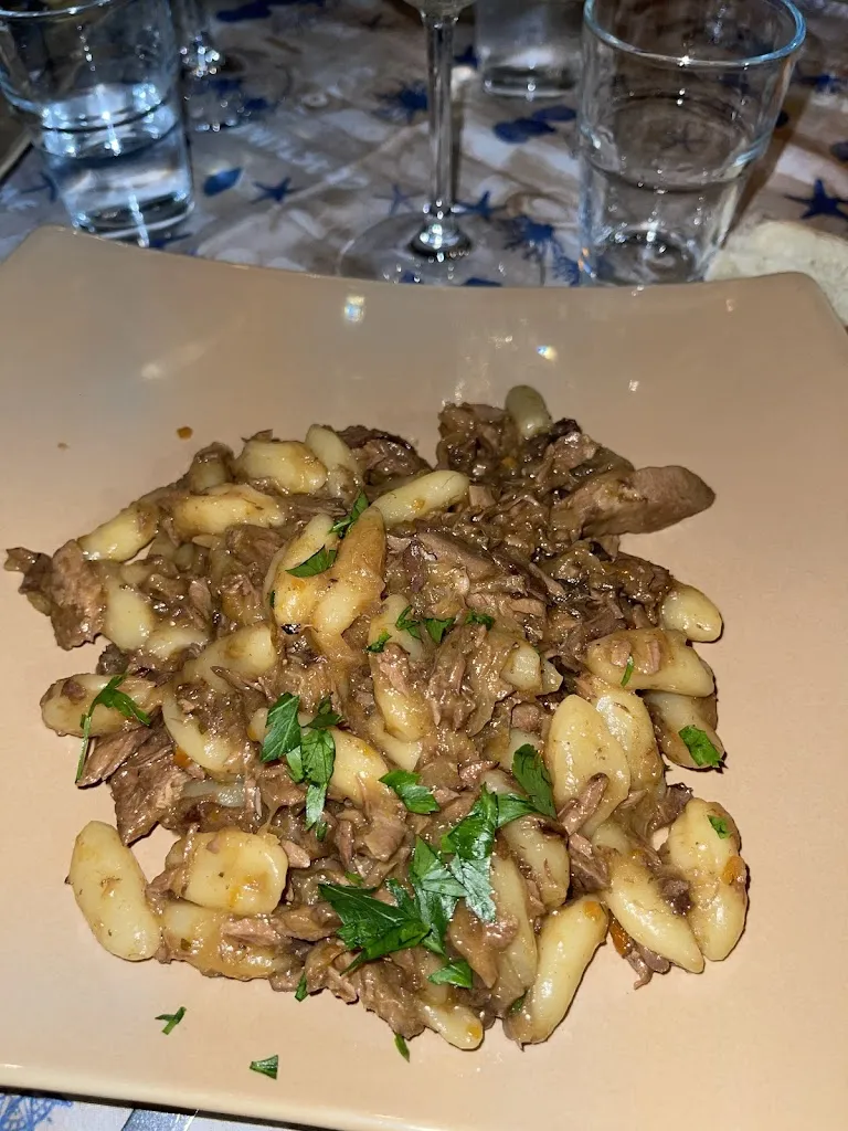 Frnk_Il Calimero , cucina mediterranea_Montecorice_review