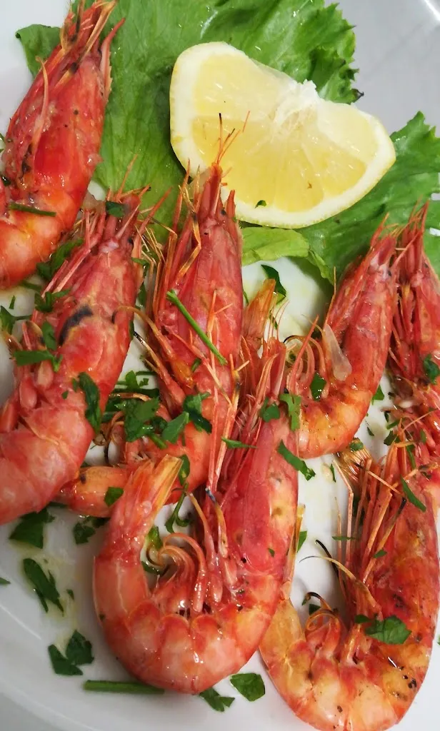 Ristorante Pizzeria La Pista Di Meola Irene_Montecorice_slider_image_3